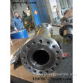 plastic and rubber machinery parts